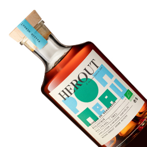 Maison Hérout-Pommeau de Normandie