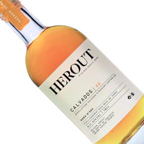 Maison Hérout-Calvados XO