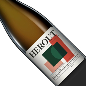 Maison Hérout-（損標品）Micro-Cuvée "n°1" Cidre