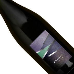 Maison Kalder-"Rue des 4" Cidre Brut