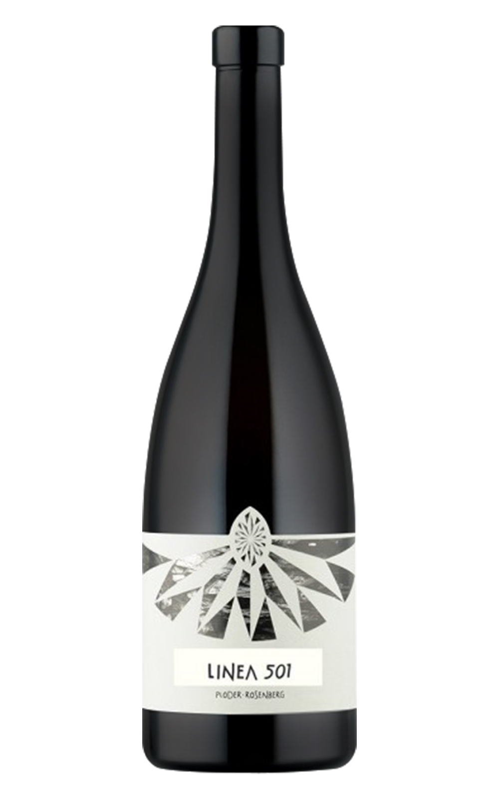 Ploder Rosenberg Linea 501 2017 普羅森伯格酒莊 利內亞 501 白酒