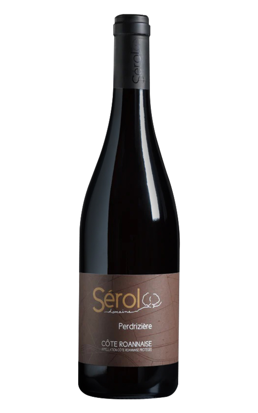 Domaine Serol Cote Roannaise Perdriziere 2021 瑟侯酒莊 胡安丘 鷓鴣 紅酒