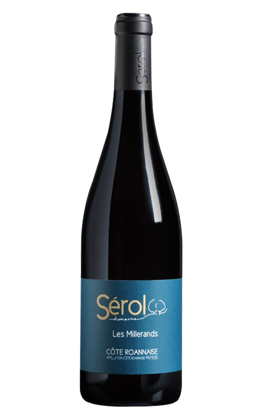 Domaine Serol Cote Roannaise Les Millerands 2021 瑟侯酒莊 胡安丘 米勒蘭茲 紅酒