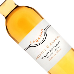 Mateus Nicolau de Almeida-Ameztoy & Almeida "Lágrima" Vinho do Porto Branco