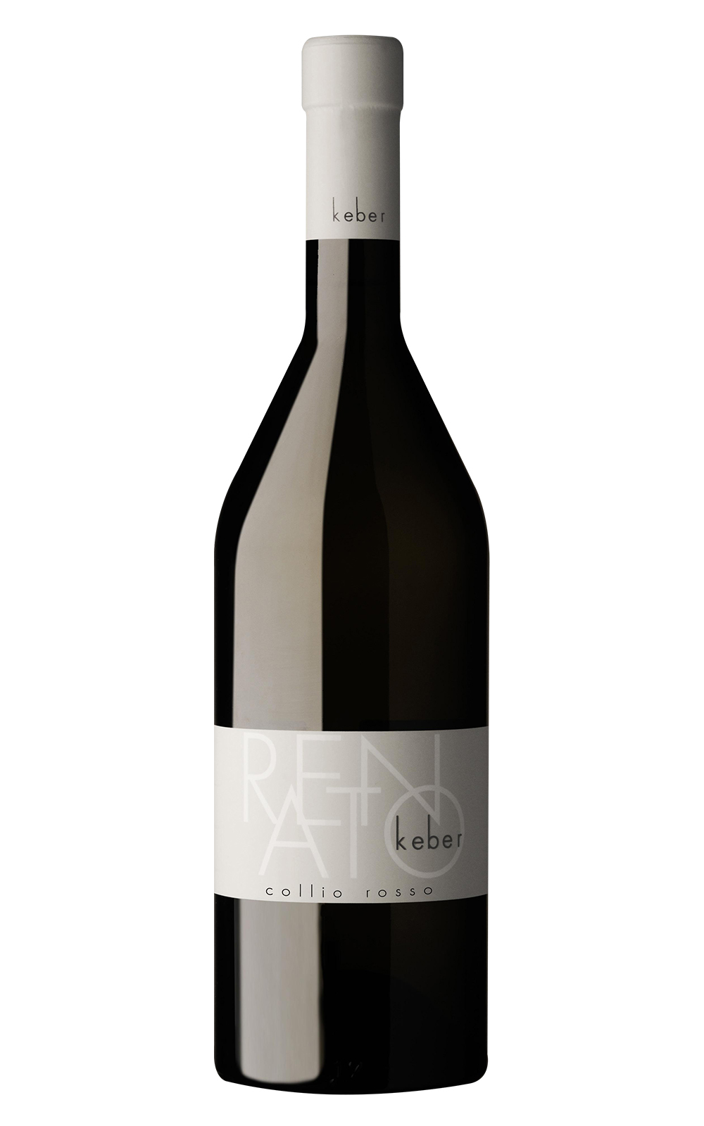 Renato Keber Collio Rosso Riserva 2013 凱柏酒莊 邊境之丘陳年紅酒