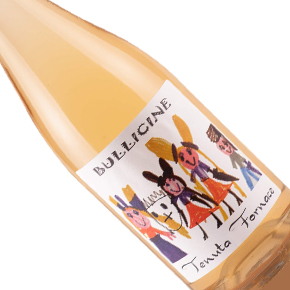 Tenuta Fornace-"Bullicine"
