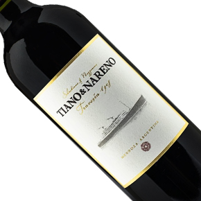 Tiano & Nareno-"Travesia 1908" Mendoza