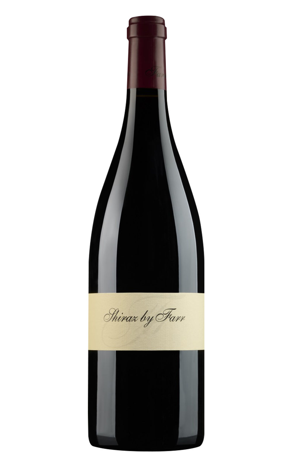 Wine by Farr Shiraz 2022 法爾酒莊 希哈紅酒