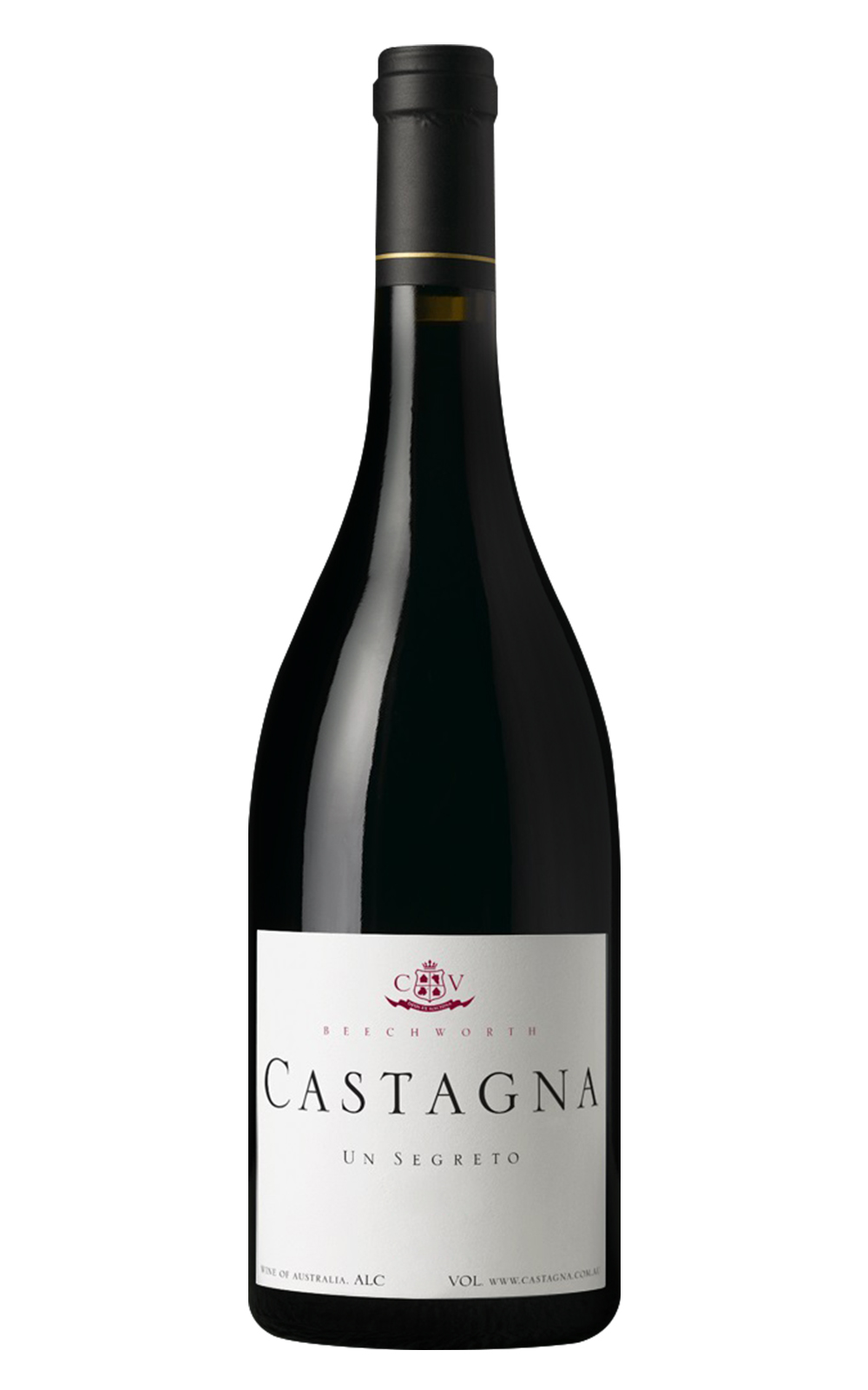 Castagna Vineyard Un Segreto 2019 卡斯塔格納酒莊 秘密 紅酒