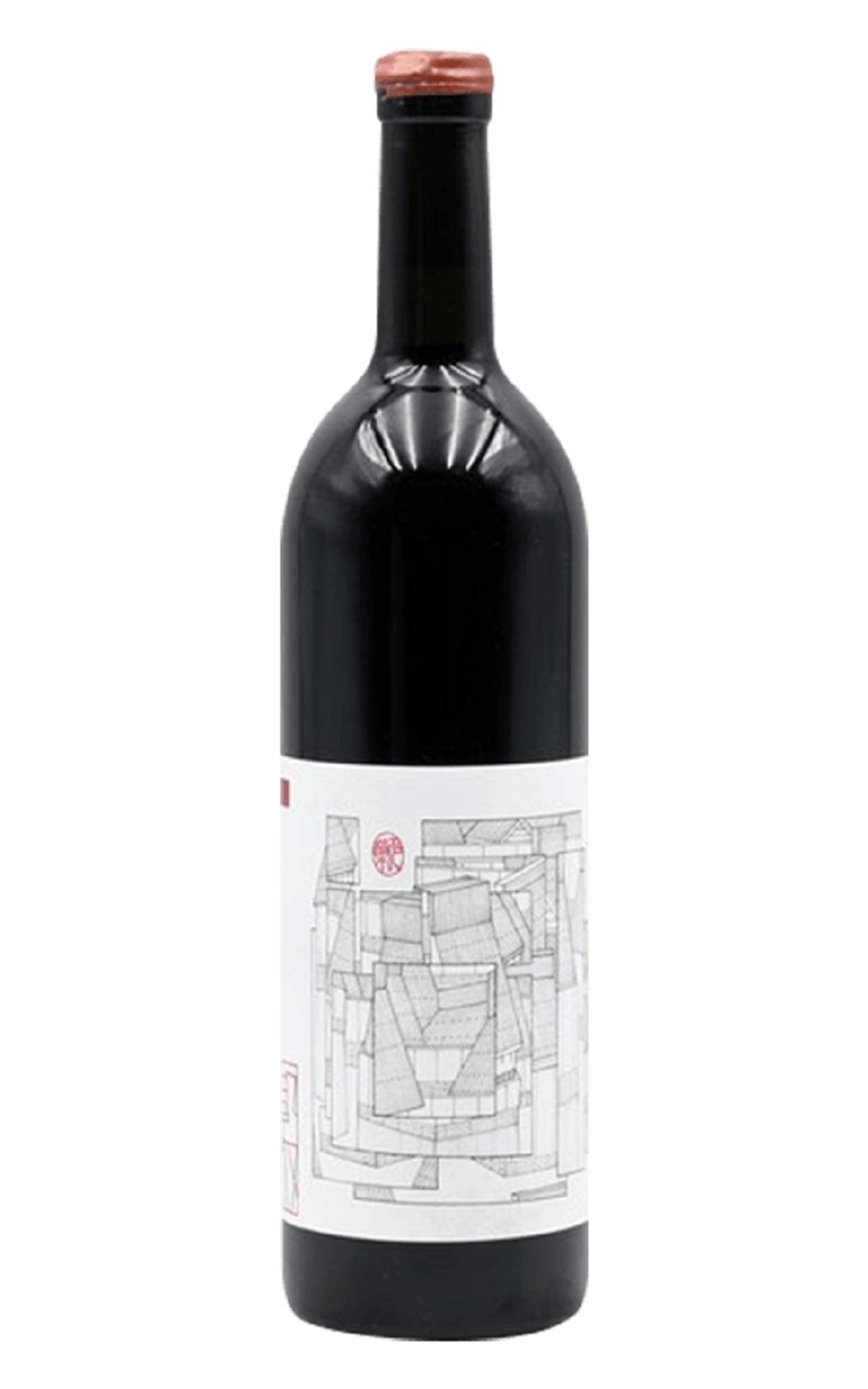 98WINEs Koku Red 2023 98酒莊 穀 紅酒