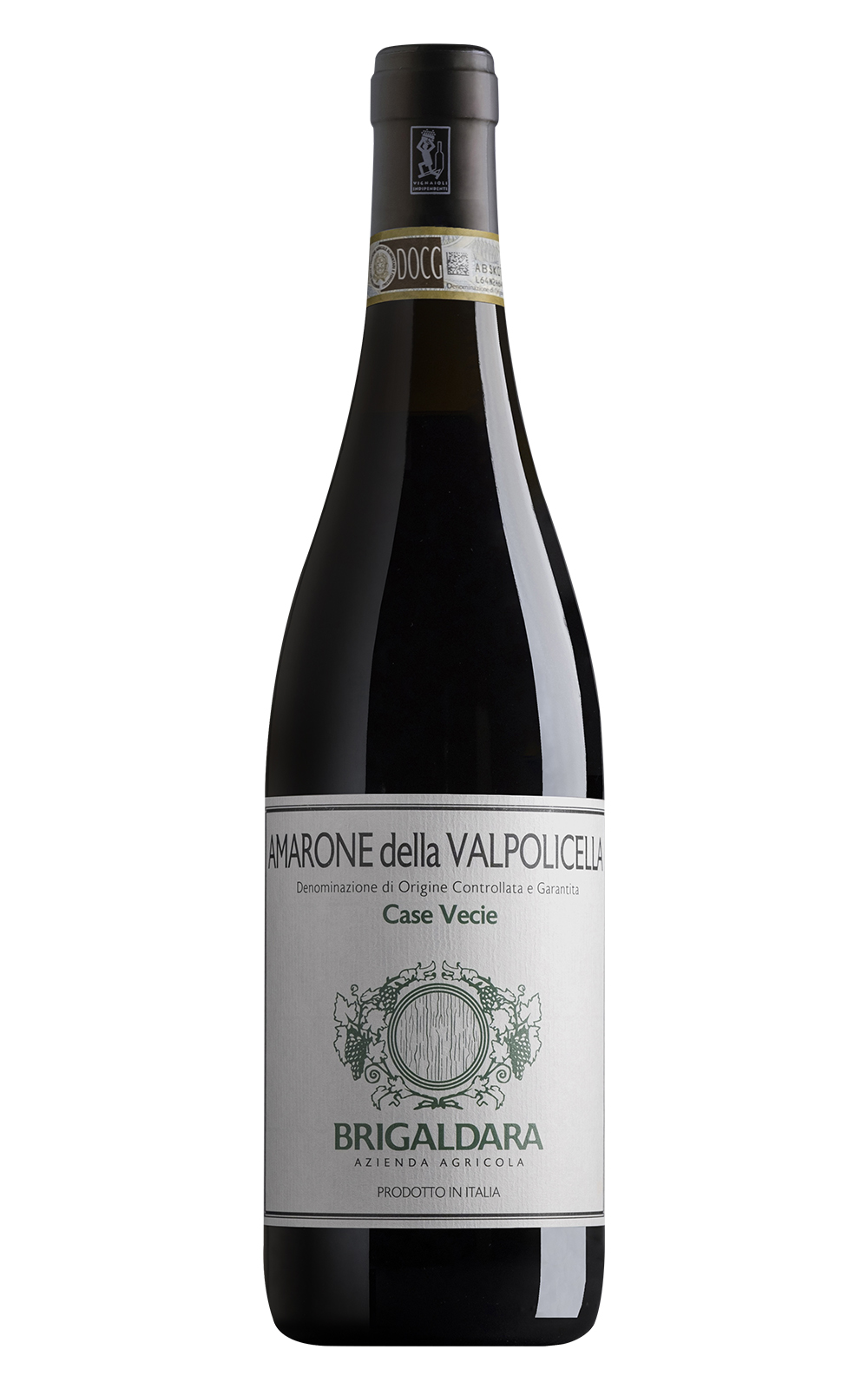 Brigaldara Amarone della Valpolicella Case Vecie 2018 布里加達拉酒莊 老宅 阿瑪羅內紅酒