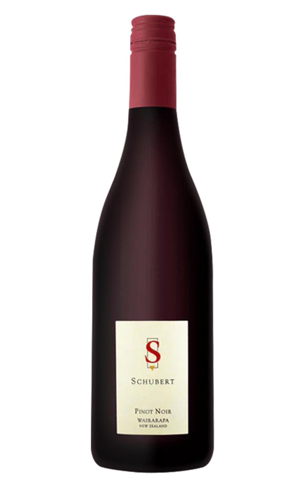 Schubert Wines Pinot Noir 2022 舒伯特莊園 黑皮諾紅酒