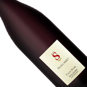 Schubert Wines-Pinot Noir
