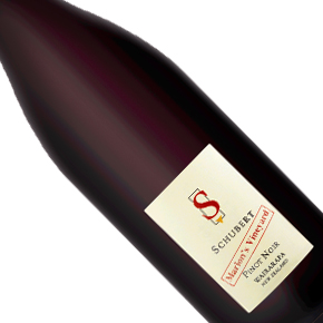 Schubert Wines-"Marion's Vineyard" Pinot Noir
