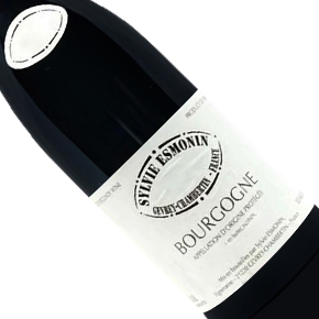 Domaine Sylvie Esmonin-Bourgogne Rouge