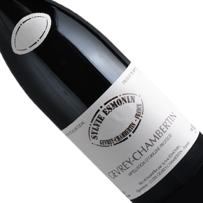 Domaine Sylvie Esmonin-Gevrey-Chambertin