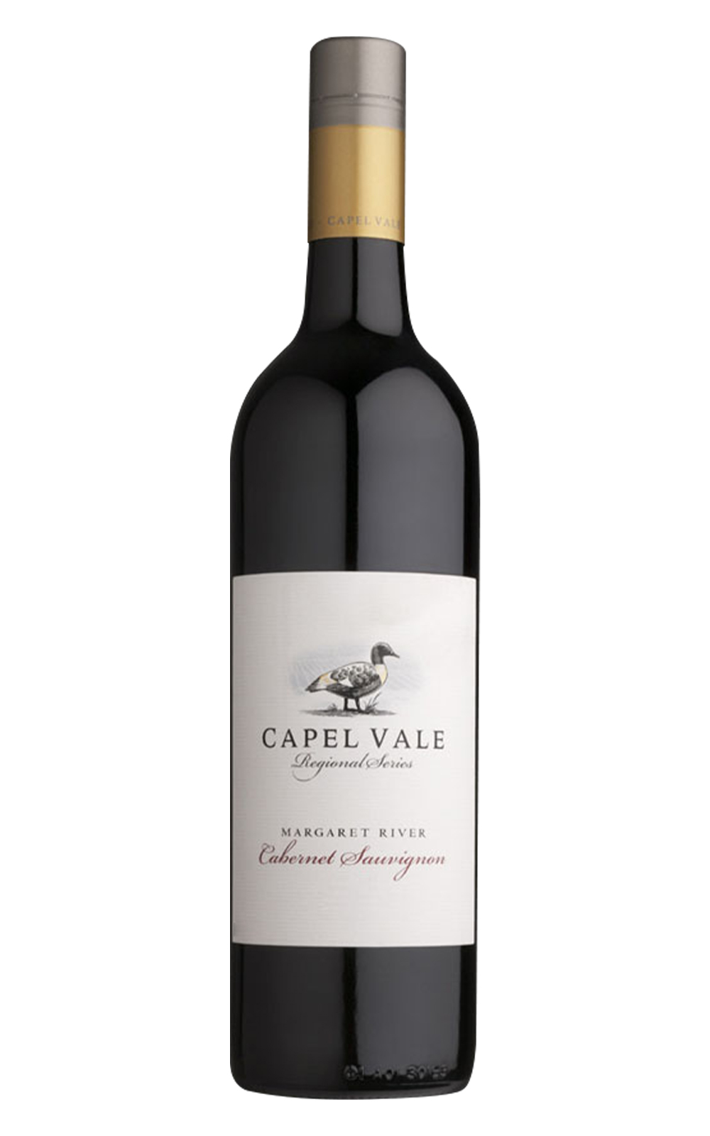 Capel Vale Wines Regional Series Margaret River Cabernet Sauvignon 2021 開普山谷酒莊 區域系列 瑪格麗特河 卡本內蘇維濃紅酒