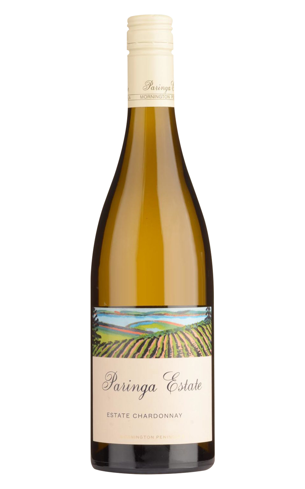 Paringa Estate Estate Chardonnay 2018 帕霖加酒莊 莊園系列 夏多內白酒