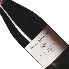 Champagne Pierre Paillard-"Les Parcelles XX" Bouzy Grand Cru Extra Brut