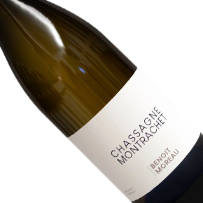 Domaine Benoît Moreau-Chassagne-Montrachet