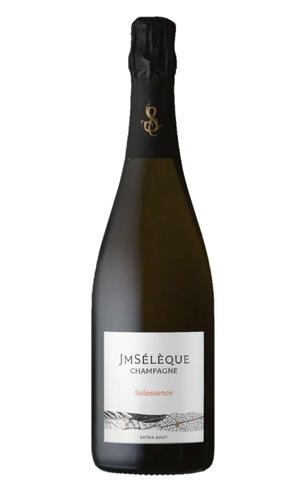 Champagne Jean Marc Seleque Solessence Extra Brut NV 尚馬克 瑟雷克香檳 風土本質系列 不甜無年份香檳