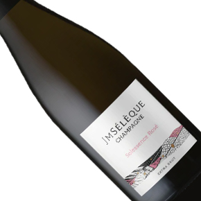 Champagne Jean-Marc Sélèque-Solessence Rosé Extra Brut