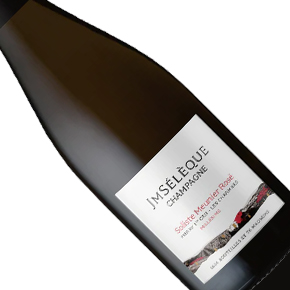 Champagne Jean-Marc Sélèque-Soliste Meunier Pierry 1er Cru "Les Charmiers" Extra Brut Rosé Millésime