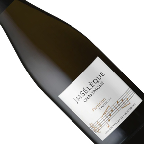 Champagne Jean-Marc Sélèque-"Partition 7 Parcelles" Extra Brut Millésime