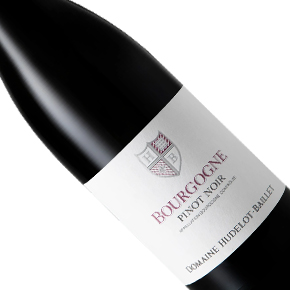Domaine Hudelot-Baillet-Bourgogne Pinot Noir