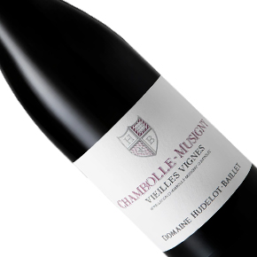 Domaine Hudelot-Baillet-Chambolle-Musigny Vieilles Vignes