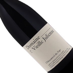 Domaine de la Vieille Julienne-Châteauneuf-du-Pape