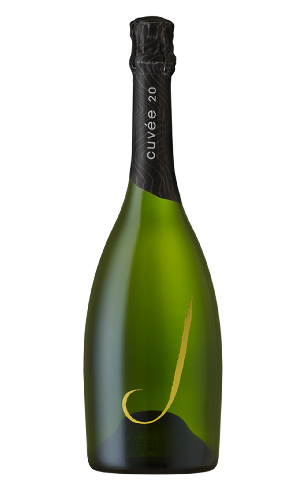 J Vineyards Winery J Cuvee 20 Brut NV J酒莊 J 20周年 不甜氣泡酒