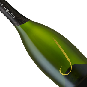 J Vineyards & Winery-J "Cuvée 20" Brut