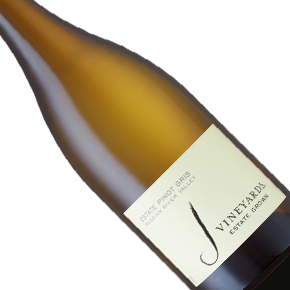 J Vineyards & Winery-Estate Pinot Gris