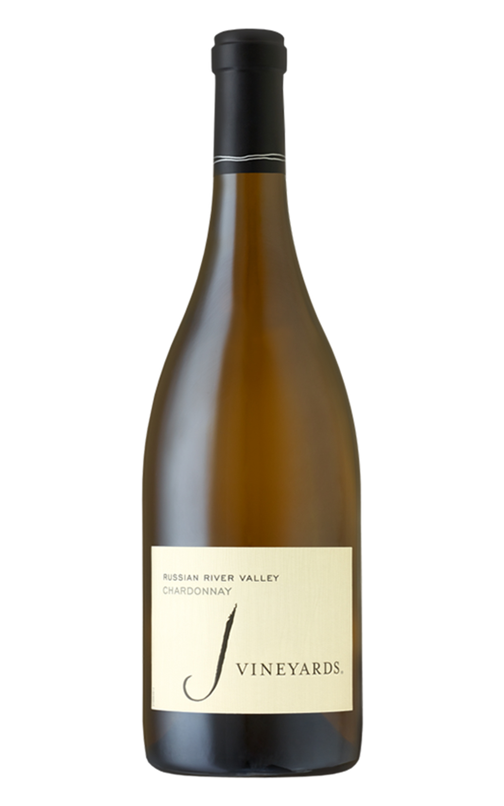 J Vineyards Winery Russian River Valley Chardonnay 2022 J酒莊 俄羅斯河谷 夏多內白酒