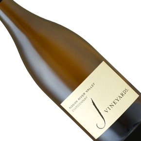 J Vineyards & Winery-Russian River Valley Chardonnay