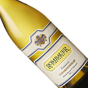 Rombauer Vineyards-Carneros Chardonnay