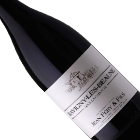 Domaine Jean Féry-Savigny-lès-Beaune "Sous la Cabotte"