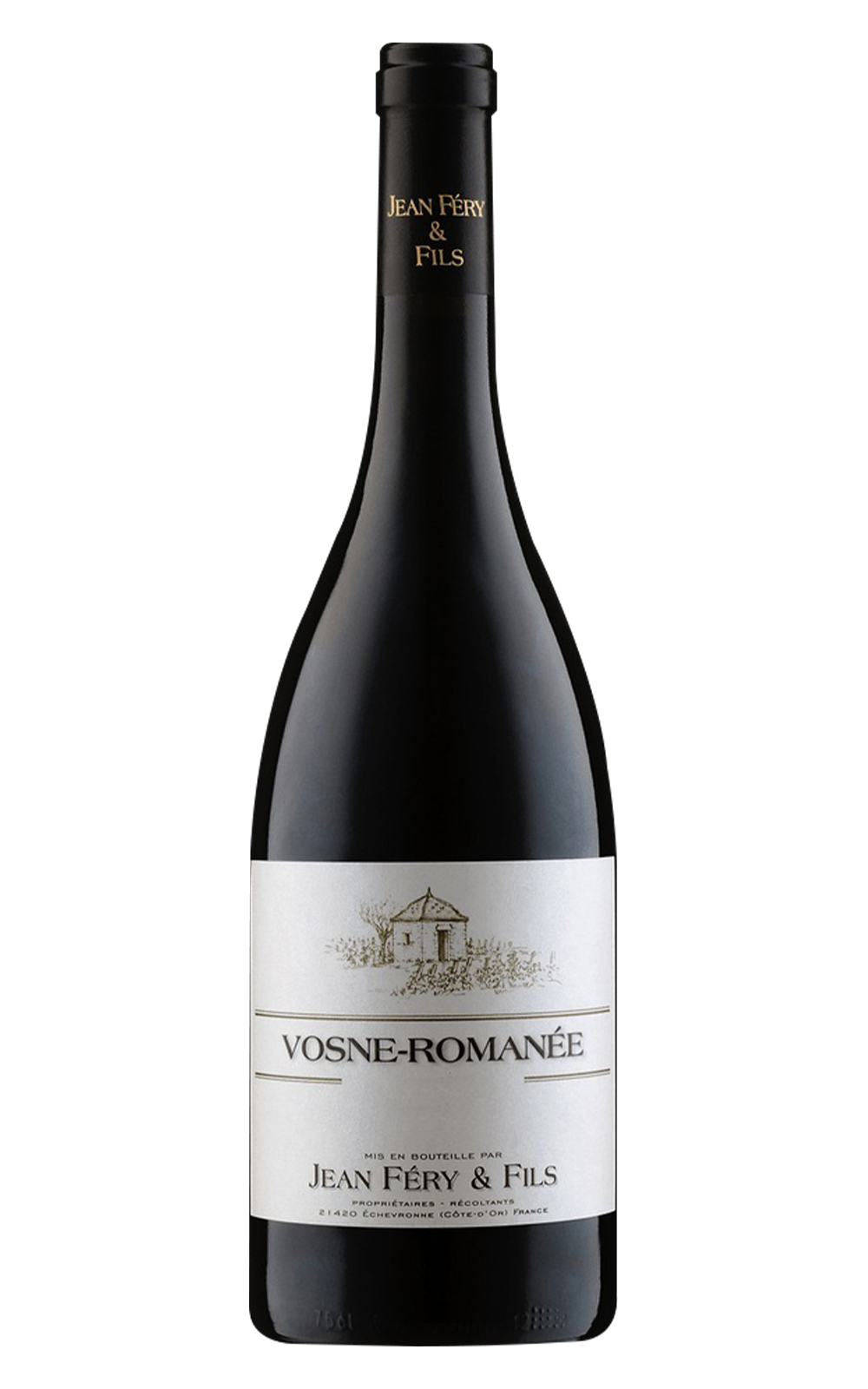 Domaine Jean Fery Vosne Romanee 2016 尚費瑞酒莊 馮內侯瑪內紅酒