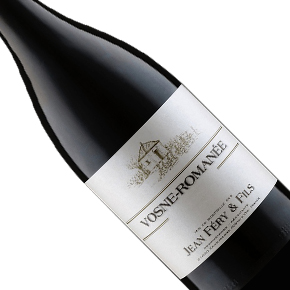 Domaine Jean Féry-Vosne-Romanée