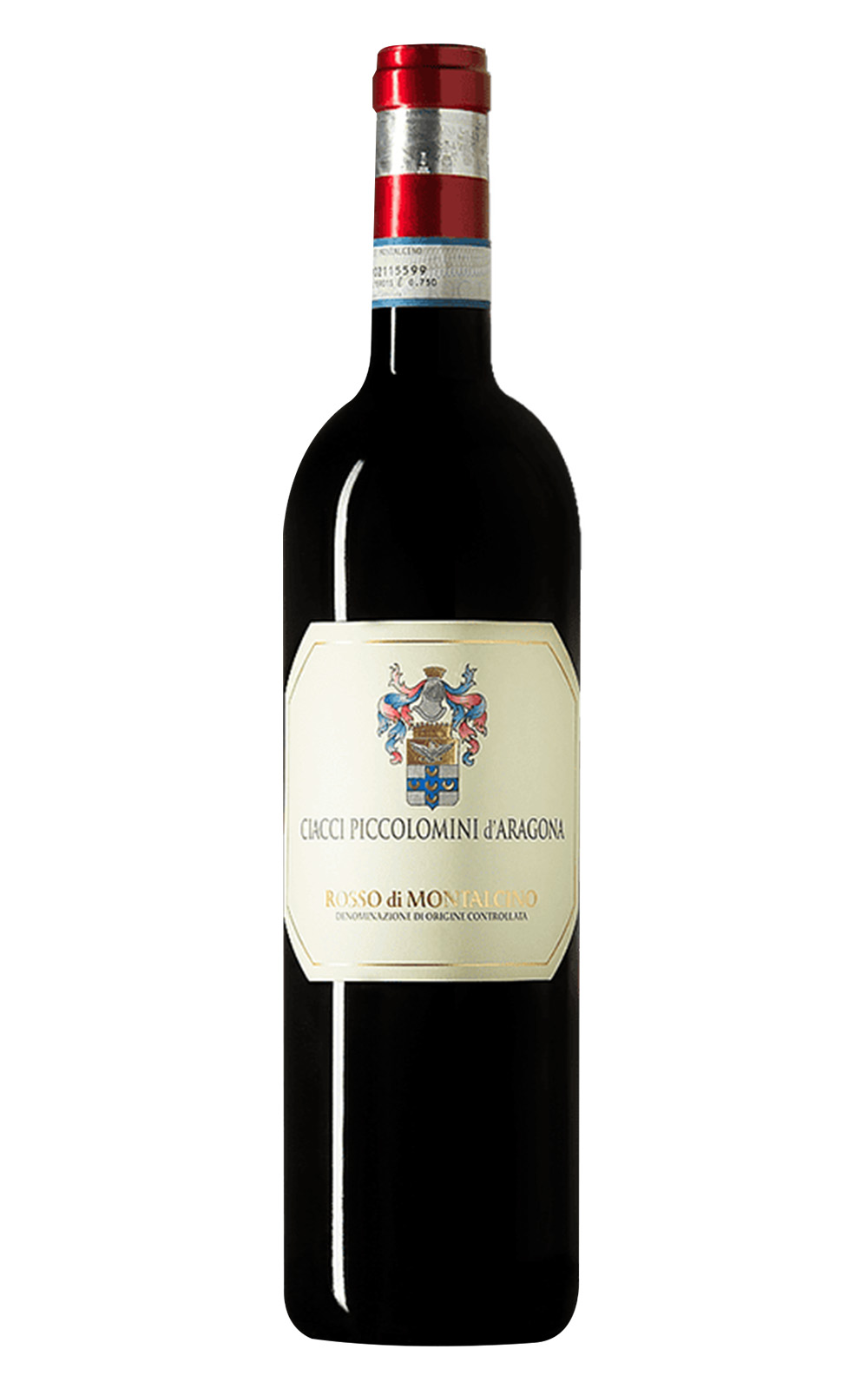 Ciacci Piccolomini d Aragona Rosso di Montalcino 2022 奇雅吉酒莊 蒙塔奇諾紅酒