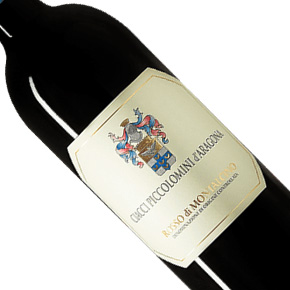 Ciacci Piccolomini d'Aragona-Rosso di Montalcino