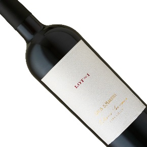 Louis M. Martini Winery-"Lot No.1" Cabernet Sauvignon