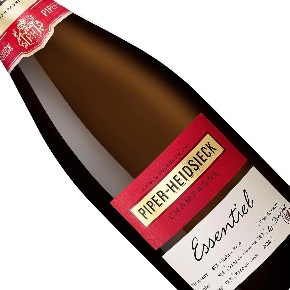 Champagne Piper-Heidsieck-Essentiel Extra Brut