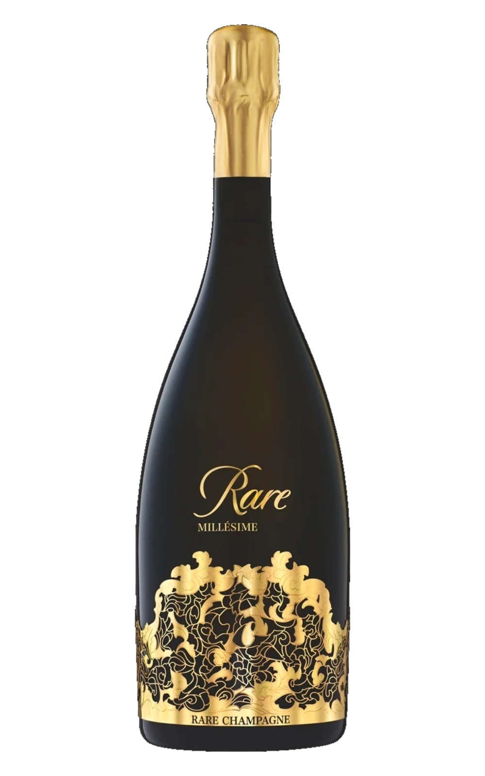 Champagne Piper Heidsieck Rare Millesime Brut 2008 派普 愛希克香檳 珍稀系列 年份不甜香檳