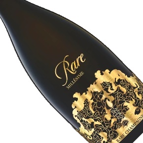 Champagne Piper-Heidsieck-Rare Millésime Brut