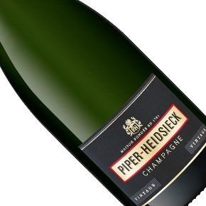 Champagne Piper-Heidsieck-Vintage Brut