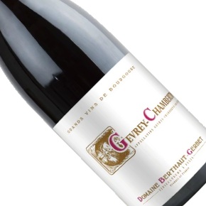 Domaine Berthaut-Gerbet-Gevrey-Chambertin