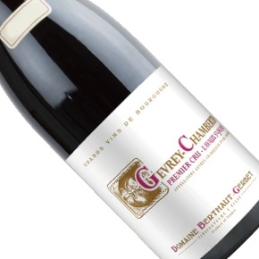 Domaine Berthaut-Gerbet-Gevrey-Chambertin 1er Cru "Lavaux Saint Jacques"