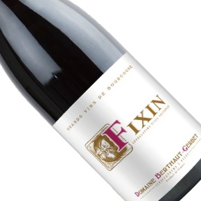 Domaine Berthaut-Gerbet-Fixin